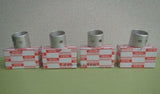 ISUZU TRUCK ENGINE 4HG1 CON ROD PISTON PIN BUSH SET 8-98121309 ELF FORWARD SPARE