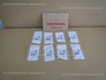 HONDA CB400 SUPER FOUR NC39 NC42 RETAINER VALVE SPRING SET X8 PCS 14771-KY2-000