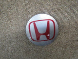HONDA CIVIC TYPE R FD2 CAP, WHEEL 44732-S6M-Q00ZA ORIGINAL JDM PARTS DIRECT 2U