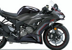 KAWASAKI NINJA ZX-6R 09-2022 ELEMENT AIR FILTER 11013-0036 חלפים זולים לאופנועים