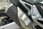 HONDA X-ADV 750 2017 RC95 STAY, RADIATOR UPPER 19515-MKH-D00