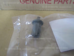 HONDA FORZA Z ABS NSS250 MF10 BOLT SPECIAL OIL PUMP 15135-KWR-000 maxi scooter