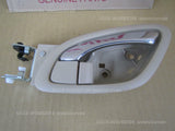 HONDA STEPWGN RG1 HANDLE ASSY. R. FRONT DOOR INSIDE YR240L 72120-SLJ-J01ZB jdm