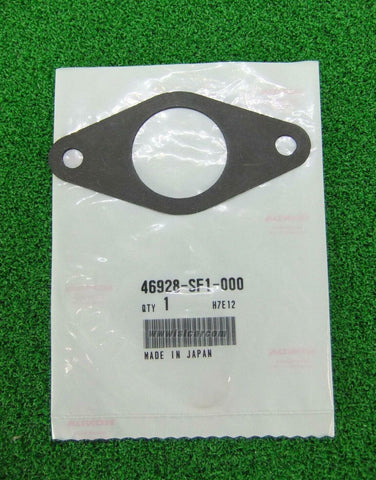 HONDA NSX NA1 NA2 SEAL CLUTCH MASTER CYLINDER 46928-SF1-000 repair classic car