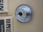 NISSAN SKYLINE GT-T RB25DET TURBO ER34 SPROCKET CAMSHAFT INTAKE 13025-5L301 jdm