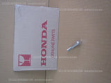 HONDA AFRICA TWIN CRF1000A CRF1000D 2016-2019 BOLT L. HANDLE LEVER 90117-MJP-G50