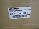 NISSAN SKYLINE GT-R BNR34 PUMP ASSY WATER 21010-RHR30 HERITAGE PROGRAM BY NISMO