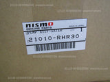 NISSAN SKYLINE GT-R BNR34 PUMP ASSY WATER 21010-RHR30 HERITAGE PROGRAM BY NISMO