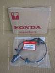 HONDA VEZEL HYBRID DAA RU3 SENSOR ASSY LEFT FRONT 57455-T7A-003 abs speed stop