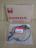 HONDA VEZEL HYBRID DAA RU3 SENSOR ASSY LEFT FRONT 57455-T7A-003 abs speed stop