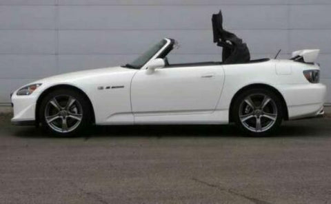 HONDA S2000 AP2 BAND (SOFT TOP) 86053-S2A-J01