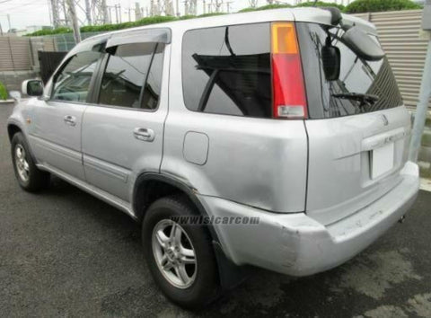 HONDA CR-V 4WD MT B20B RD1 BEARING C, MAIN UPPER (BROWN) (TAIHO) 13323PR3004