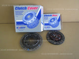 JDM ! EXEDY CLUTCH COVER AND FRICTION PLATE KIT 2pcs FOR HONDA ACTY STREET HA2
