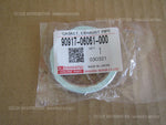 DAIHATSU HIJET S210P EXHAUST PIPE GASKET 90917-06061-000 imported mini car truck