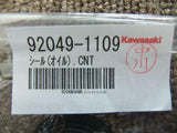 KAWASAKI 1991 ZX1100-C2 NINJA ZX-11 SUSP SEAL, OIL CNT 92049-1109 GENUINE JDM 2U