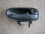HONDA PARTNER EY7 HANDLE ASSY. R. FR.DOOR OUTSIDE 72140-S04-003 ידית דלת חיצונית