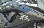 SUZUKI GSX-R750 2008 RADIATOR RADIATOR ASSY, WATER 17710-01H10