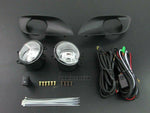 BRIGHTZ FOG LIGHTS KIT FOR TOYOTA VITZ NCP91 NCP95 FOG-H-019