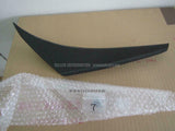 FRONT BUMPER CARBON CANARD ONE SIDE FOR HONDA INTEGRA TYPE R DC2 B18C INTEG-DC2B