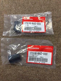 HONDA 2003 ST1300 AC RUBBER CUSHION X2 PCS FUEL TANK SUPPORT 17516-KAZ-000