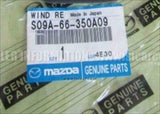 GENUINE MAZDA BONGO FRIENDEE SG5W PW SWITCH RH S09A-66-350A09 DRIVER SIDE JAPAN