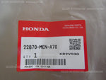 HONDA CRF450R 2013-2014 CABLE, CLUTCH 22870-MEN-A70