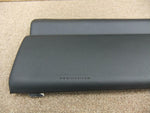 HONDA NSX NA2 LINING, REAR BULKHEAD UPPER *NH188L* 83750-SL0-A01ZC genuine parts