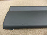 HONDA NSX NA2 LINING, REAR BULKHEAD UPPER *NH188L* 83750-SL0-A01ZC genuine parts