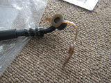 HONDA CB1300 SUPER FOUR SC54 HOSE COMP. A  FRONT BRAKE 45126-MFP-601 bike parts