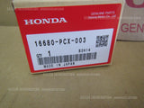 HONDA S2000 AP1 130 135 200 DAMPER ASSY. PULSATION (FUEL HOSE) 16680-PCX-003