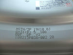 WORK MEISTER WHEEL S1 3P 19X10J +31 5P PCD108 alloy rims Japan special order JDM