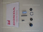 HONDA CBR1000RR 2004-2022 FR. MASTER CYLINDER SET 45530-MEL-006 repair bleed DIY