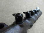 TOYOTA HIACE VAN DIESEL 1KD KDH201 RAIL ASSY COMMON 23810-30130 injection system