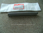 HONDA INSIGHT 2000 MT MOLDING, R REAR ROOF NH630M 74306-S3Y-004ZD