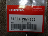 HONDA NSX NA1 NA2 O RING 17.4X3.5 FOR OIL PUMP SET X2 PCS 91309-PH7-000