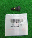 HONDA CBR400RR NC29 VALVE RIM (BS) FRONT OR REAR WHEEL 42753-ML7-003 gullarm jdm