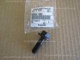 KAWASAKI KLR650 2018 KL650E GENERATOR BOLT FLANGED,12X40 92002-1693 crankshaft