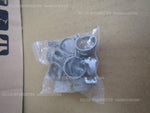 NISSAN GT-R R35 CLAMP SET OF X10 PCS 16439-7S01C radiator turbocharger oilcooler