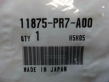 HONDA NSX NA1 NA2 PACKING A, RR TIMING BELT COVER PLATE 11875-PR7-A00