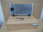 NISSAN SKYLINE GT-R BNR34 CONDENSER AC 92110-AA401 air conditioner alumimium JDM