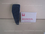 HONDA VT1100C3 1998-2002 RUBBER, L. MAIN STEP 50662-MBH-000 cheaper to repair
