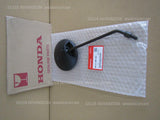HONDA APE XZ50 AC16 MIRROR ASSY BACK RH OR LH 88110-GM8-000 GENUINE JDM PARTS 2U