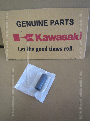 KAWASAKI NINJA 1000 1000SX 11-2023 Z1000 2010-2016 TUBE,HEAD-ASV 92192-0843