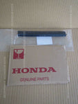 HONDA S2000 AP1 2 PROTECTOR R. SOFT TOP ROOF A 86031-S2A-013 VOITURE CÔTÉ DROIT