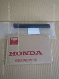 HONDA S2000 AP1 2 PROTECTOR R. SOFT TOP ROOF A 86031-S2A-013 VOITURE CÔTÉ DROIT