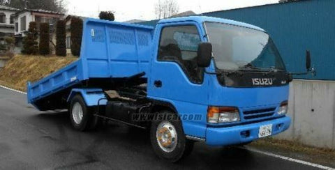 ISUZU ELF NPR71G CLUTCH BEARING 8-97089652-0 JAPAN TRUCK PARTS EXPORT YES2 MALTA