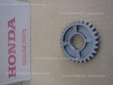 HONDA CRF450RX 2017-2022 GEAR COUNTERSHAFT SECOND (29T) 23431-MKE-A00 offroad 4U
