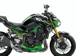 KAWASAKI Z900 SE 2022 ZR900MNFNN HOSE-COOLING OVERFLOW 39062-0618 engine cooling