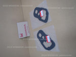 HONDA BEAT PP1 GASKET TAIL LENS SET X2pcs 33503-SS1-003 USA IMPORTS JAPAN STK