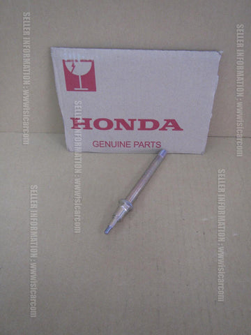 HONDA CRF250X 2006-2017 BOLT LINK (12X120) 90131-MEY-000 rear shock absorber diy